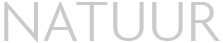 Natuur